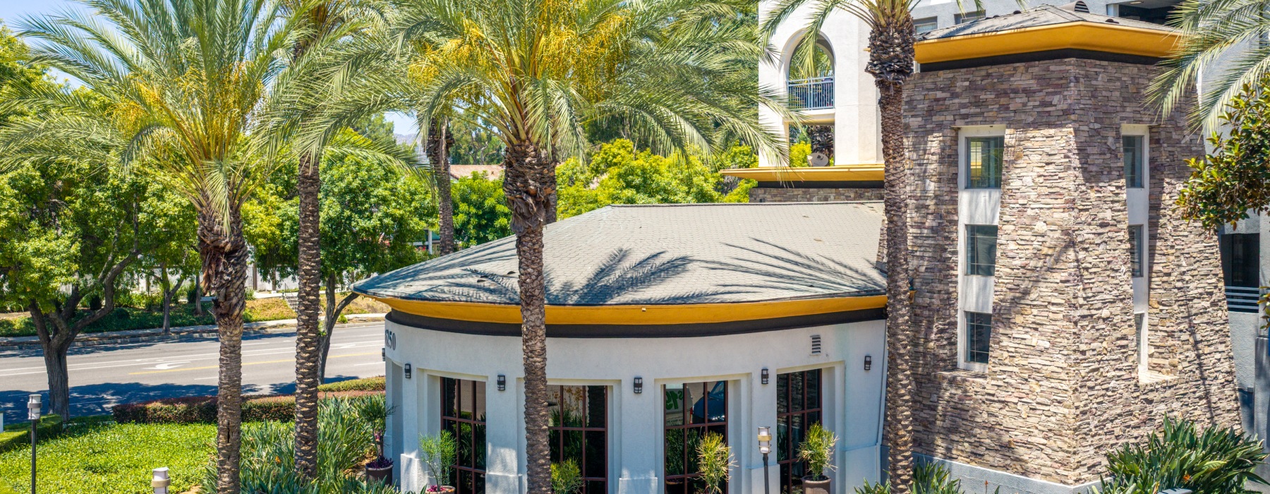 Explore Woodland Hills & Los Angeles
