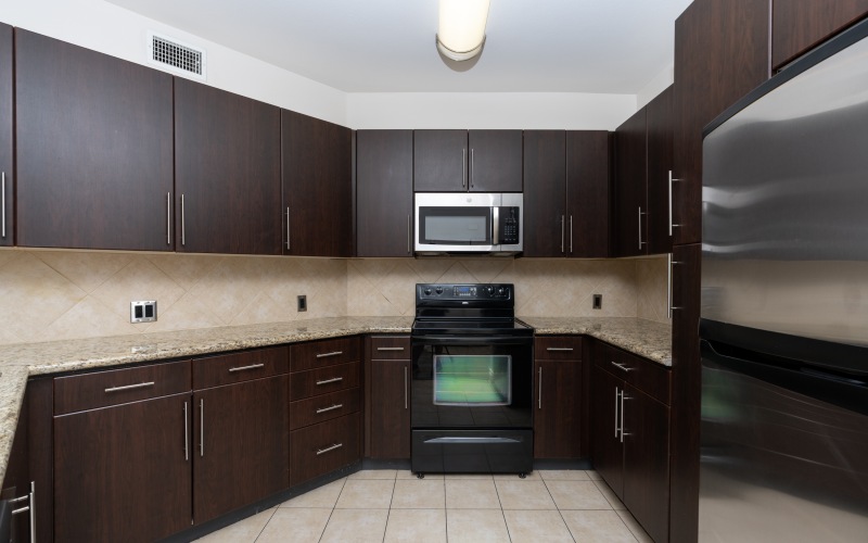Your Apartment
