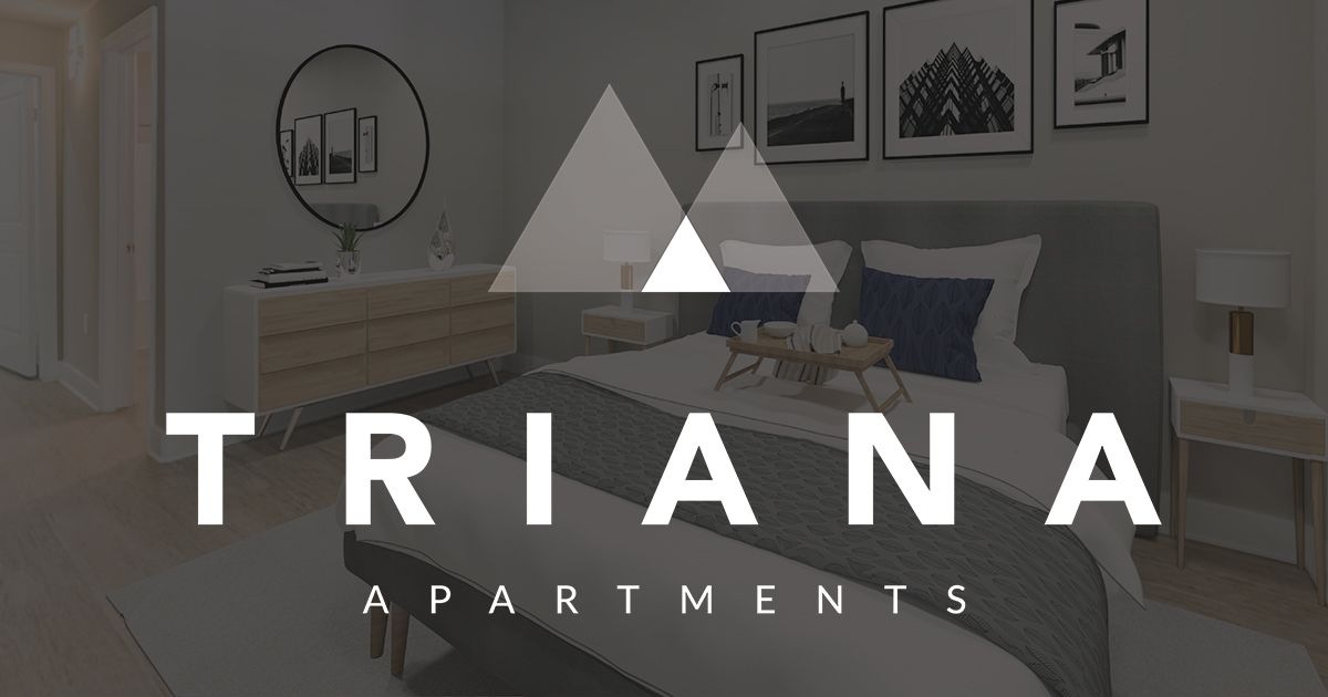 Triana Apartments